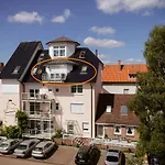 Strandhaus Brunhild Daire *