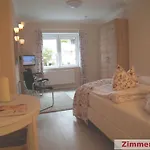 Strandhaus Brunhild Daire *