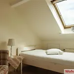 Strandhaus Brunhild * ティメンドルファー・シュトラント