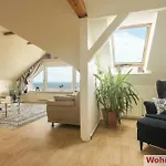 Strandhaus Brunhild ティメンドルファー・シュトラント