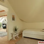 Strandhaus Brunhild * ティメンドルファー・シュトラント