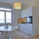 Strandhaus Brunhild * Timmendorfer Strand