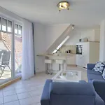 Strandhaus Brunhild *