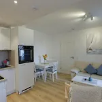 Strandhaus Brunhild Timmendorfer Strand
