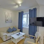 Strandhaus Brunhild