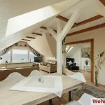 Strandhaus Brunhild *