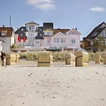 Daire Strandhaus Brunhild Timmendorfer Strand