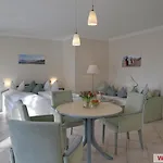 Strandhaus Brunhild