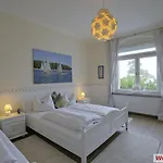 Strandhaus Brunhild