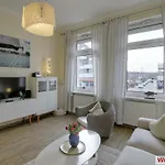 Apartment Strandhaus Brunhild Timmendorfer Strand