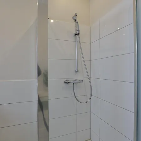 Apartamento Strandhaus Brunhild Timmendorfer Strand