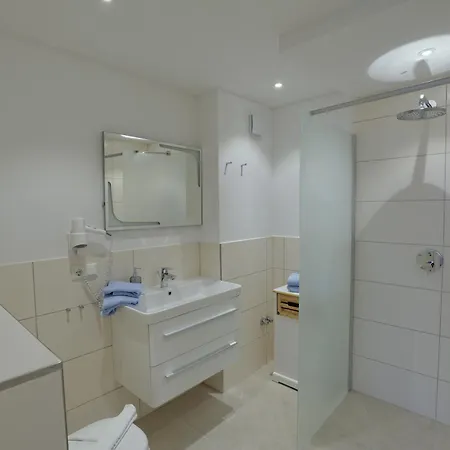 Strandhaus Brunhild Timmendorfer Strand