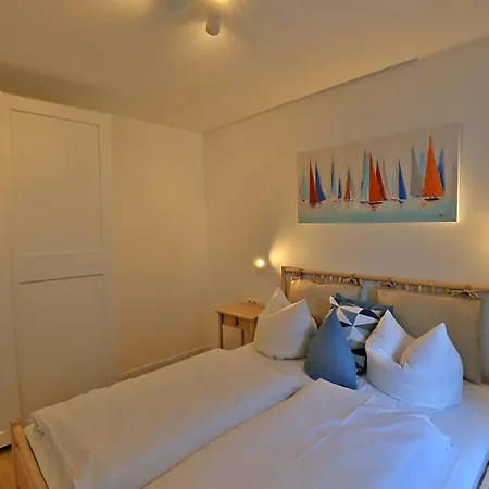 Strandhaus Brunhild *