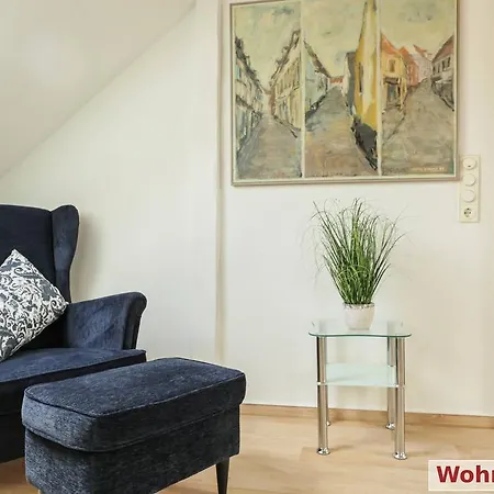 Strandhaus Brunhild