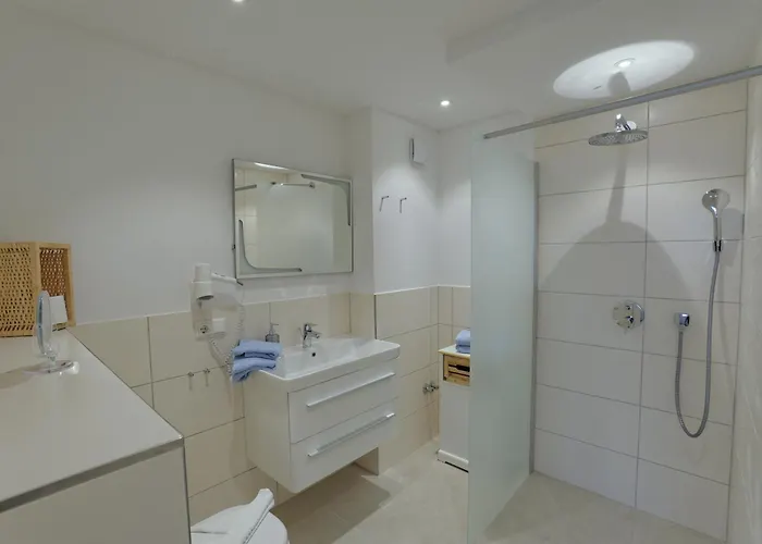 Strandhaus Brunhild Timmendorfer Strand